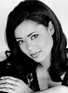 Foto de Tracey Cherelle Jones Foto de Tracey Cherelle Jones