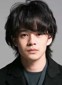 Foto de Sosuke Ikematsu Foto de Sosuke Ikematsu