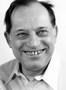 Foto de Paul Préboist Foto de Paul Préboist