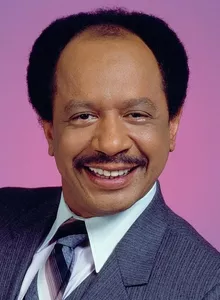 Foto de Sherman Hemsley Foto de Sherman Hemsley