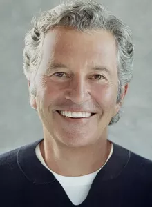 Foto de Robert Shaye Foto de Robert Shaye