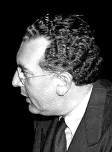 Foto de Edward L. Cahn Foto de Edward L. Cahn