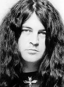 Foto de Ian Gillan Foto de Ian Gillan
