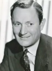Foto de Roscoe Karns Foto de Roscoe Karns