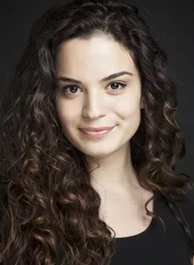 Foto de Aslı Bekiroğlu Foto de Aslı Bekiroğlu