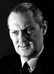 Foto de Lionel Barrymore Foto de Lionel Barrymore