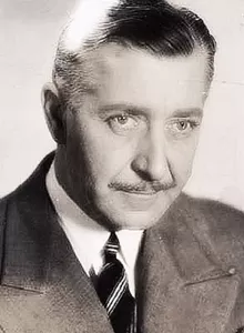 Foto de Richard Tucker Foto de Richard Tucker