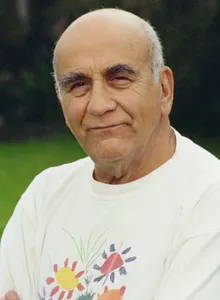 Foto de Warren Mitchell Foto de Warren Mitchell