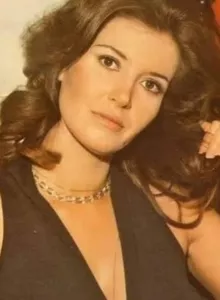 Foto de Mervat Amin Foto de Mervat Amin