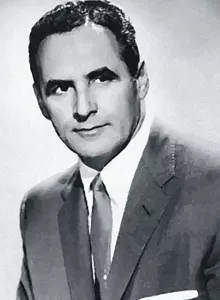 Foto de Joseph Barbera Foto de Joseph Barbera