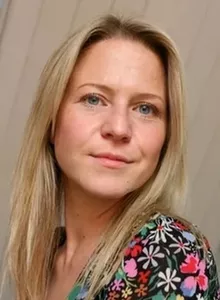 Foto de Kellie Bright Foto de Kellie Bright