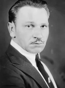 Foto de Wallace Beery Foto de Wallace Beery