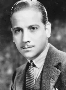 Foto de Melvyn Douglas Foto de Melvyn Douglas