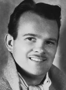 Foto de Tex Avery Foto de Tex Avery