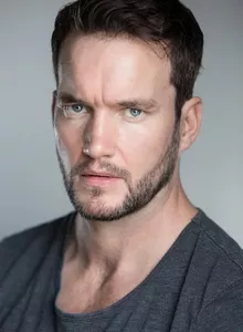 Foto de Gareth David-Lloyd Foto de Gareth David-Lloyd