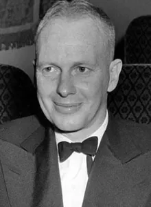 Foto de John Farrow Foto de John Farrow