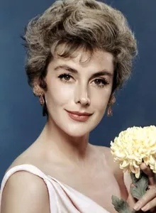 Foto de Kay Kendall Foto de Kay Kendall