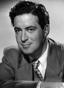 Foto de John Gregson Foto de John Gregson