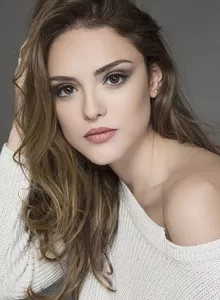 Foto de Isabelle Drummond Foto de Isabelle Drummond