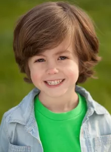 Foto de Cade Woodward Foto de Cade Woodward