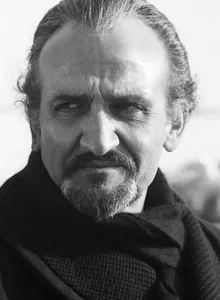 Foto de Roger Delgado Foto de Roger Delgado