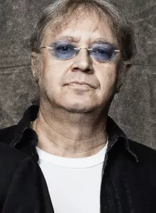 Foto de Ian Paice Foto de Ian Paice