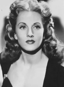 Foto de Anne Crawford Foto de Anne Crawford