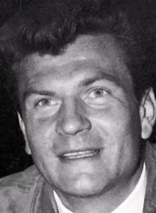 Foto de Raymond Borderie Foto de Raymond Borderie