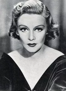 Foto de Madeleine Carroll Foto de Madeleine Carroll