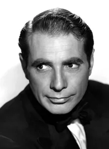 Foto de Gary Merrill Foto de Gary Merrill