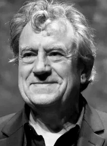 Foto de Terry Jones Foto de Terry Jones