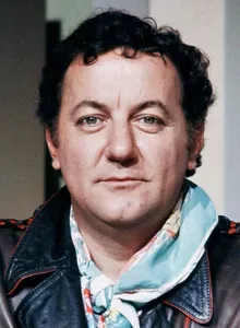 Foto de Coluche Foto de Coluche