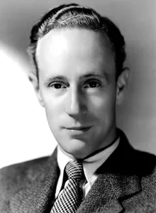 Foto de Leslie Howard Foto de Leslie Howard