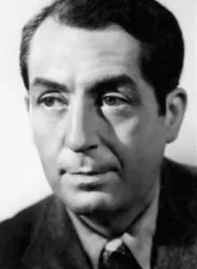 Foto de Georges Péclet Foto de Georges Péclet