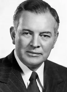 Foto de Sidney Blackmer Foto de Sidney Blackmer