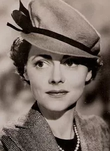 Foto de Celia Johnson Foto de Celia Johnson