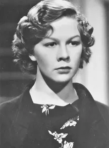 Foto de Wendy Hiller Foto de Wendy Hiller