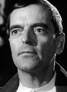 Foto de Howard Vernon Foto de Howard Vernon