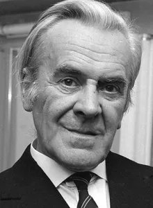 Foto de John Le Mesurier Foto de John Le Mesurier