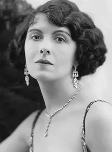 Foto de Mary Nash Foto de Mary Nash
