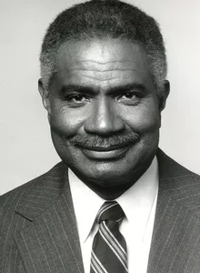 Foto de Ossie Davis Foto de Ossie Davis
