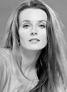 Foto de Celeste Yarnall Foto de Celeste Yarnall