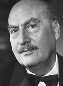 Foto de Siegfried Schürenberg Foto de Siegfried Schürenberg