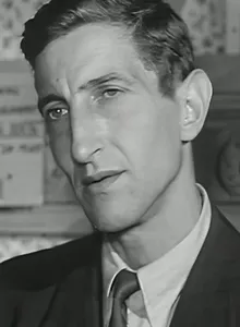 Foto de Maurice Garrel Foto de Maurice Garrel