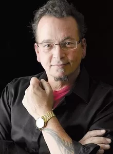 Foto de Kevin Eastman Foto de Kevin Eastman