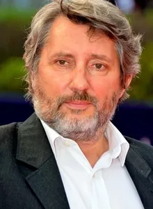 Foto de Bruno Podalydès Foto de Bruno Podalydès