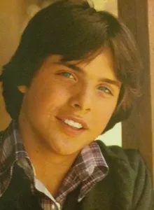 Foto de Clark Brandon Foto de Clark Brandon