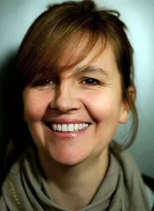 Foto de Pascaline Chavanne Foto de Pascaline Chavanne