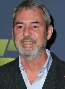 Foto de Neil Morrissey Foto de Neil Morrissey