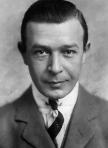 Foto de Georg Alexander Foto de Georg Alexander